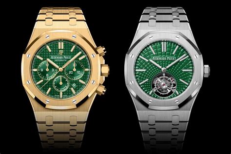 audemars most expensive watch